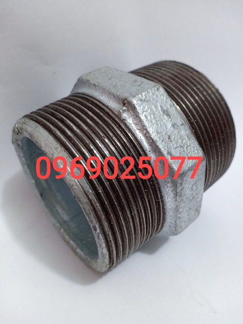 KÉP 2 ĐẦU REN