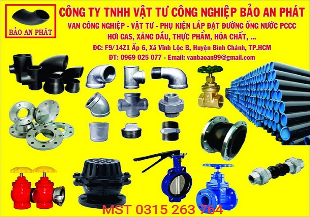 BẢO AN PHÁT