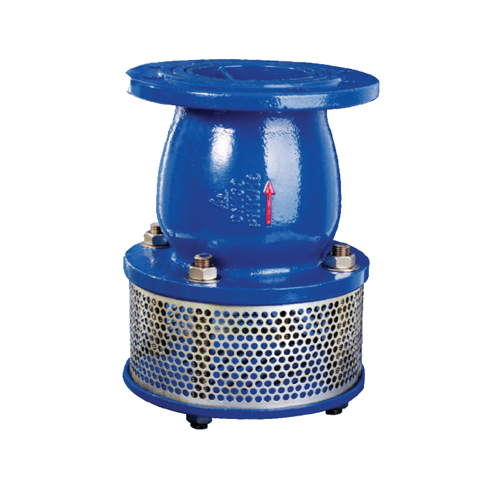 rọ hút lưới inox