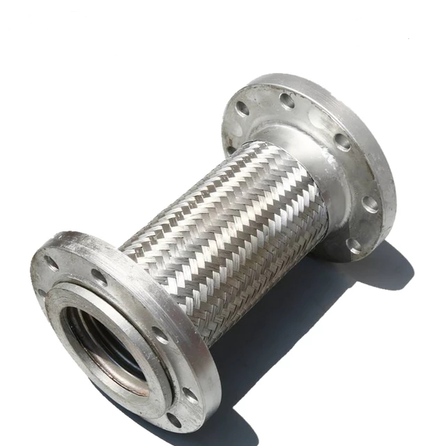 khớp nối mềm inox 304