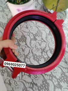 coupling nối nhanh