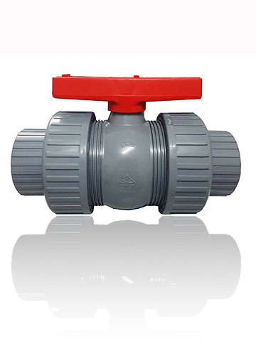 rắc co nhựa pvc