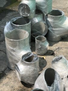 PHỤ KIỆN HÀN INOX 304