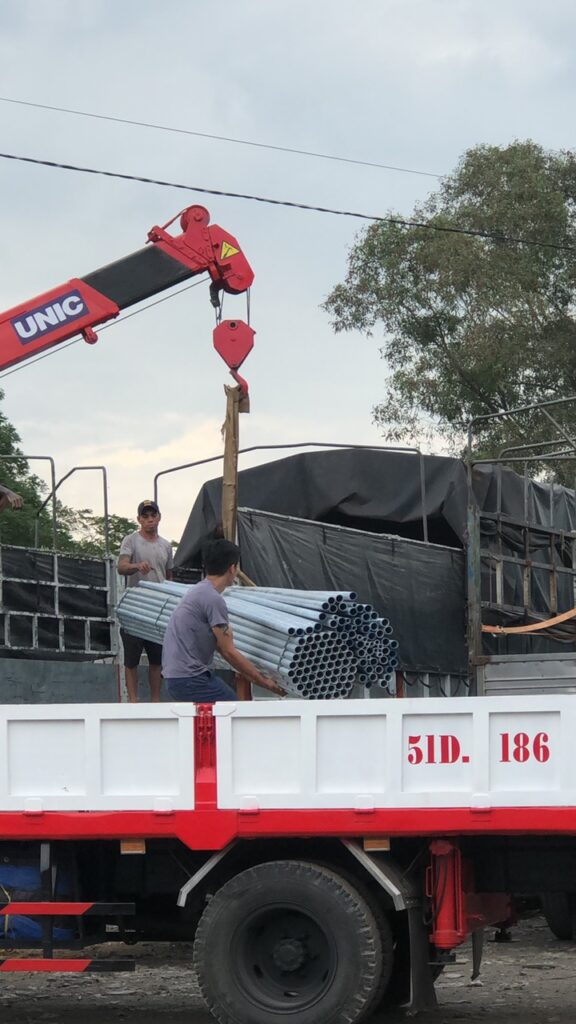 ống kẽm lắp ống phòng cháy ống kẽm lắp ống phòng cháy