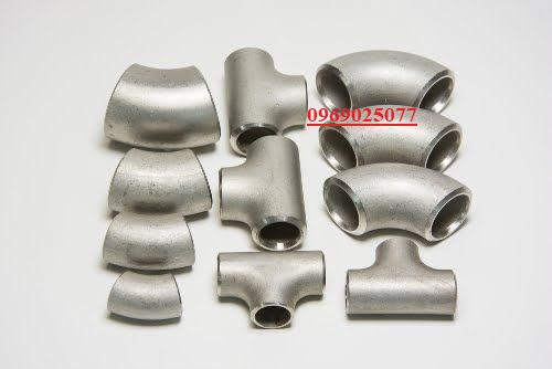 Trụ tiếp nước 2 ngã