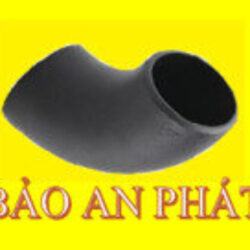 Phụ kiện ống thép Bảo An Phát