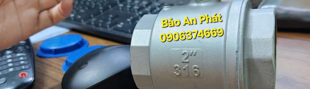 INOX BAP